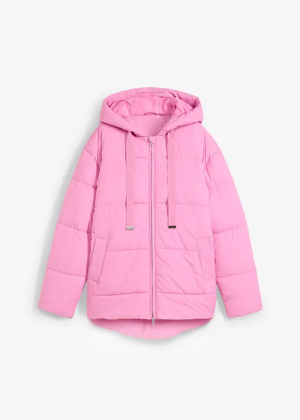 Oversize Puffer-Jacke, bonprix