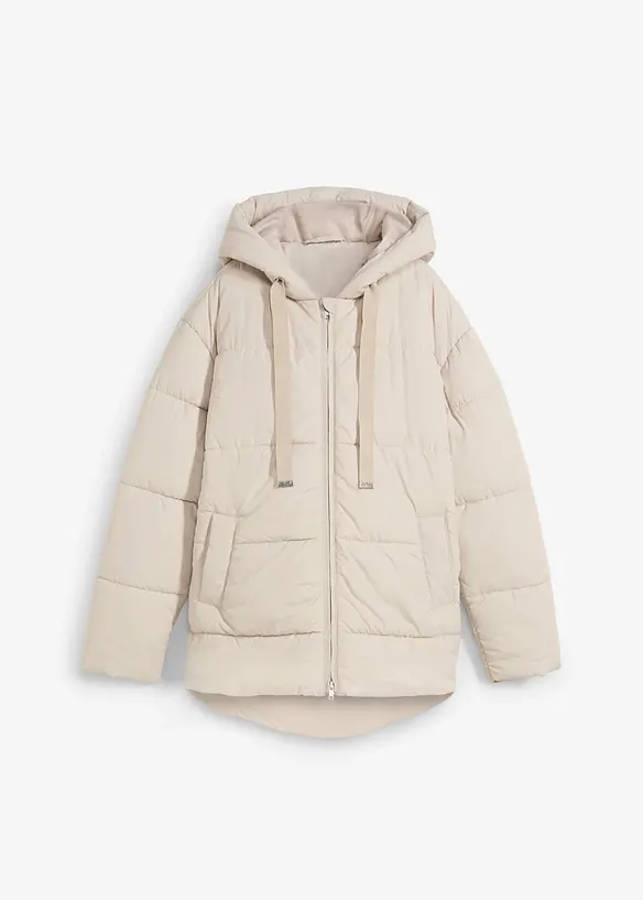 Doudoune oversize, bonprix