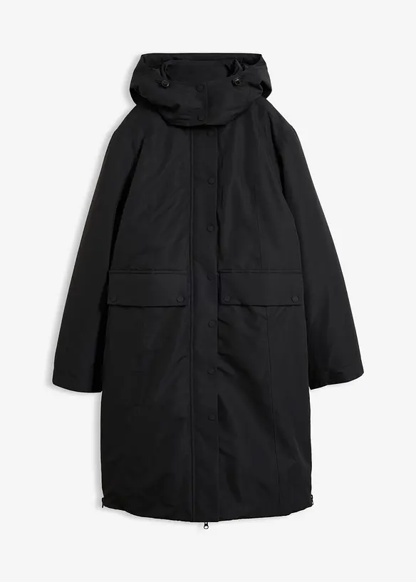 Manteau 3 en 1 imperm&eacute;able, bonprix