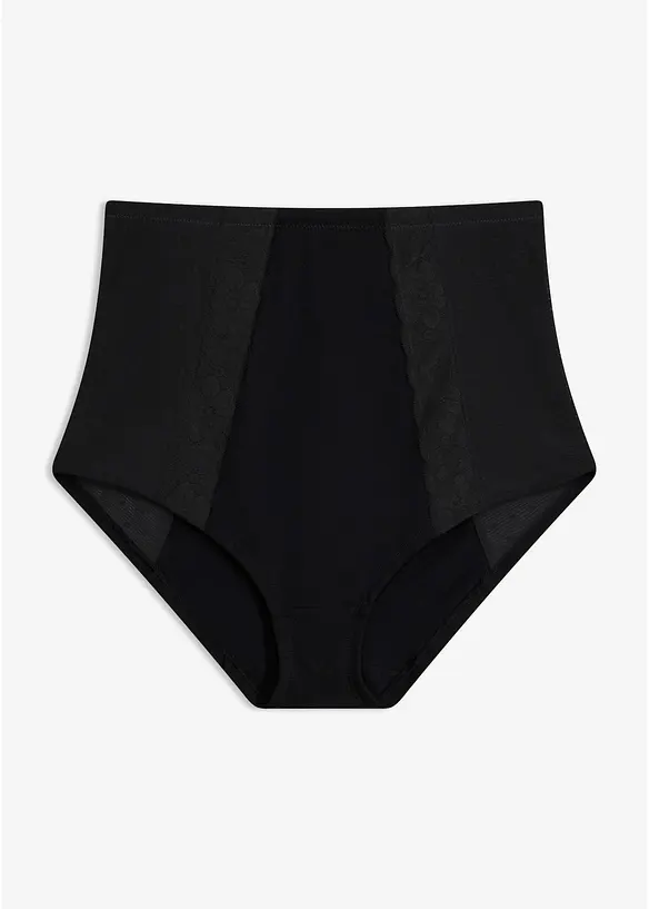 Culotte sculptante, maintien mod&eacute;r&eacute;, bonprix