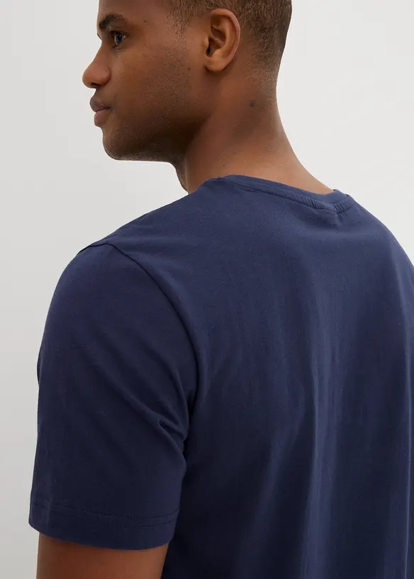 T-shirt 100% coton, bonprix