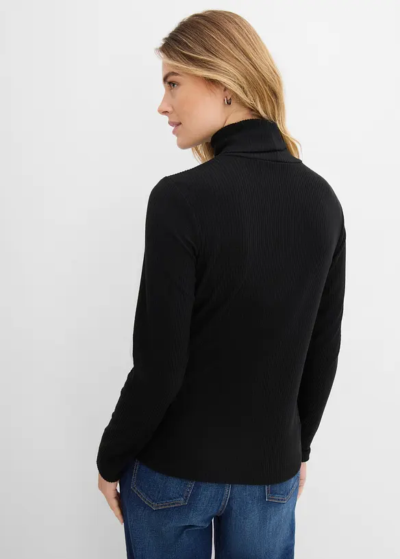 Warmes Thermoshirt, bonprix