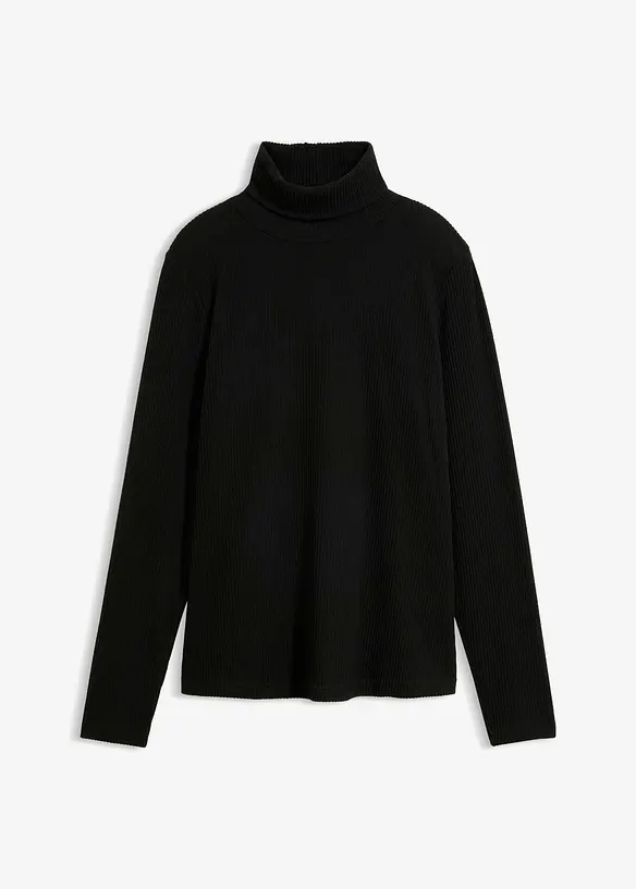 Warmes Thermoshirt, bonprix