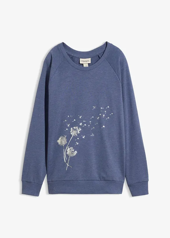 Sweat-shirt, bonprix