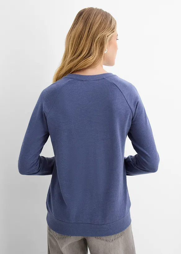 Sweat-shirt, bonprix