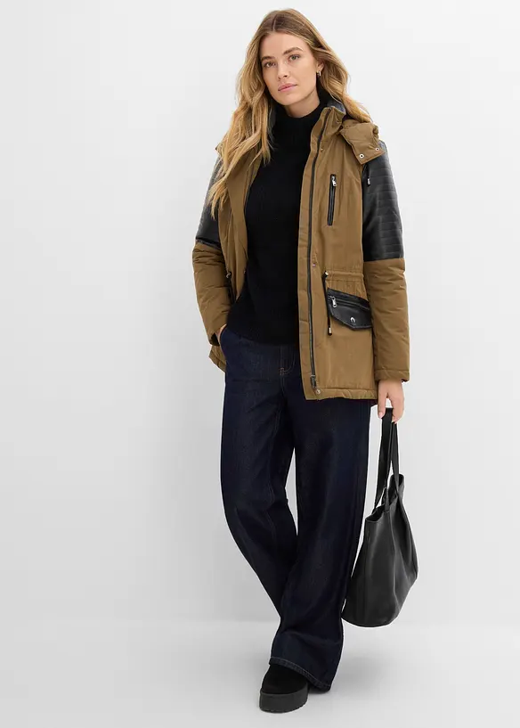 Parka, bonprix