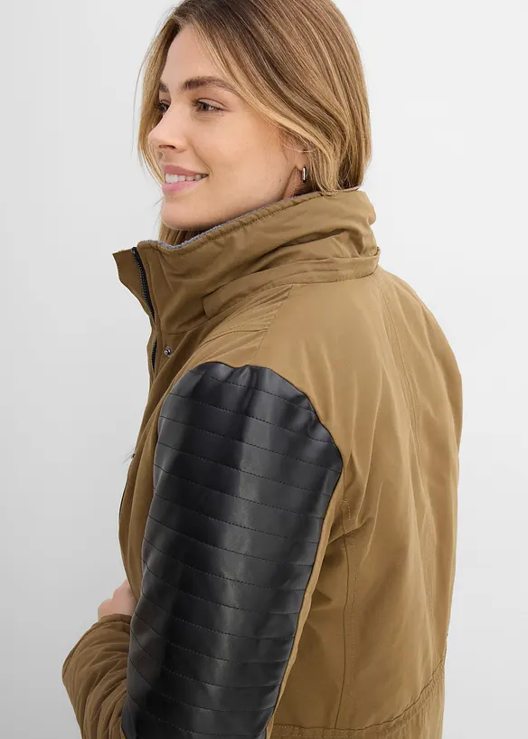 Parka, bonprix