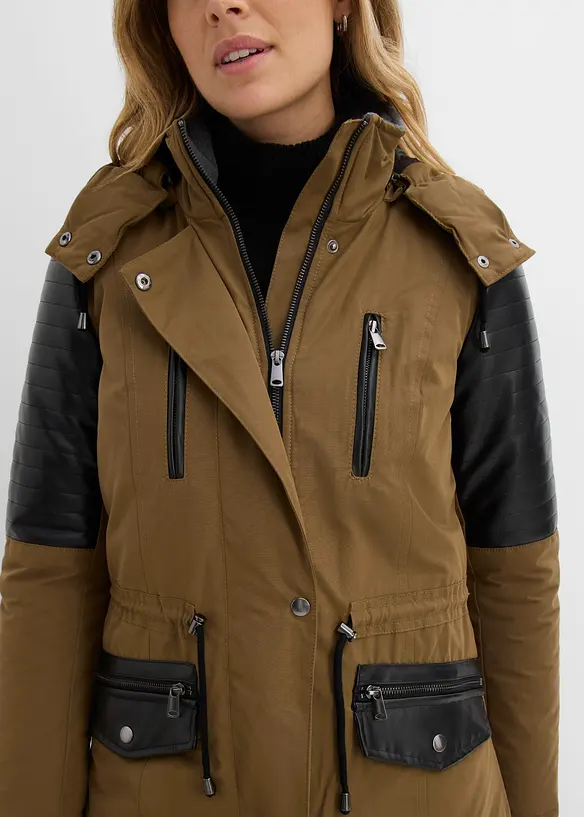Parka, bonprix