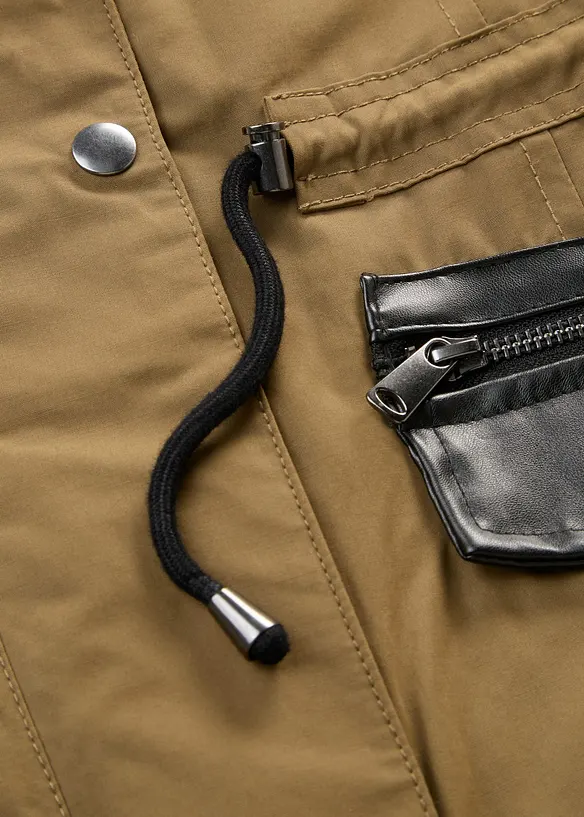 Parka, bonprix