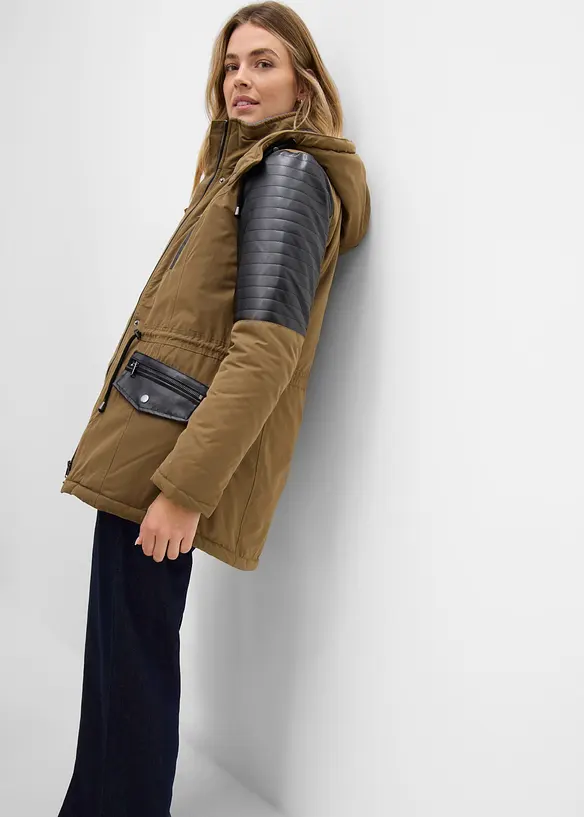 Parka, bonprix