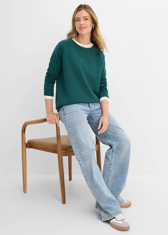 Sweatshirt, bonprix