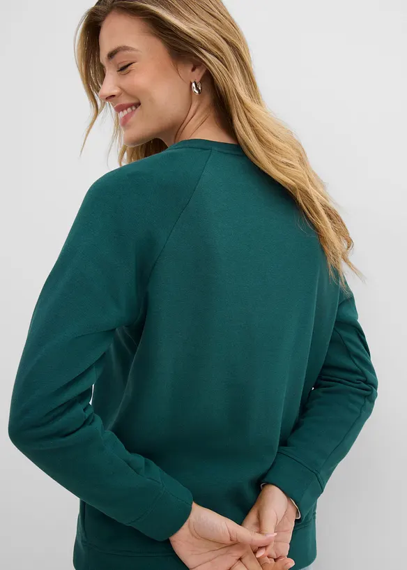 Sweatshirt, bonprix