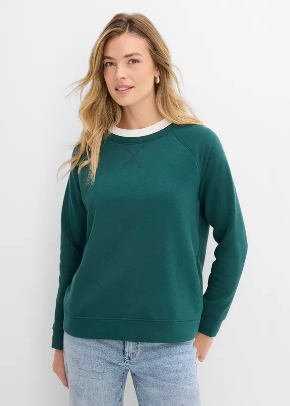Sweatshirt, bonprix