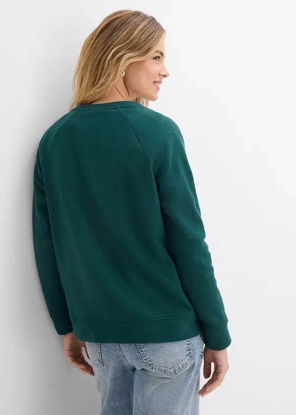 Sweatshirt, bonprix