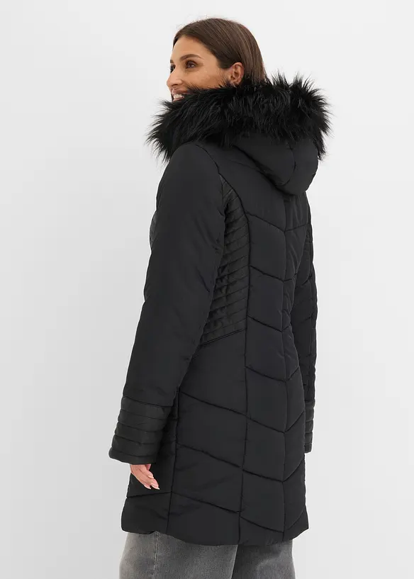 Steppmantel, bonprix