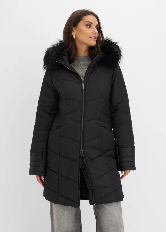 Steppmantel, bonprix