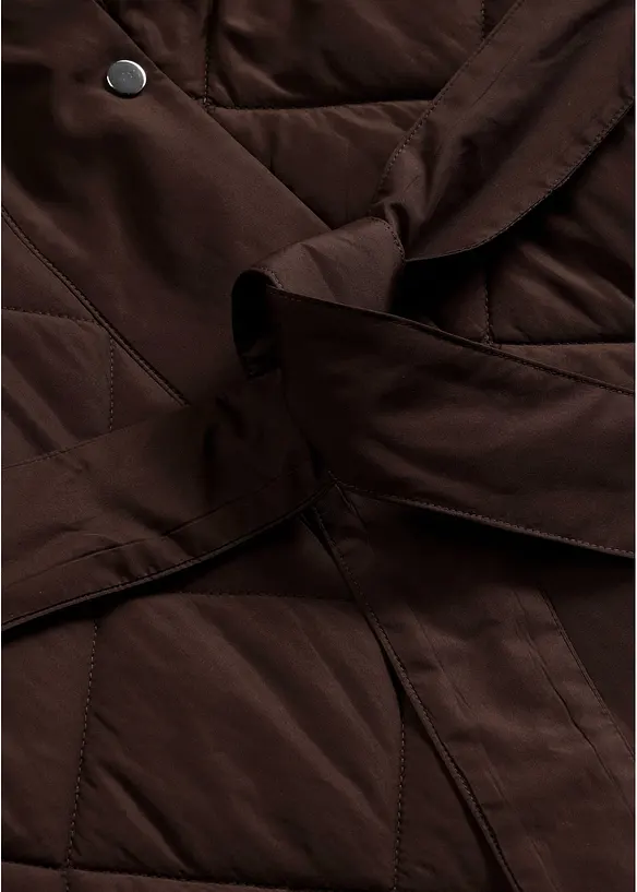 Manteau matelass&eacute; l&eacute;ger, bonprix