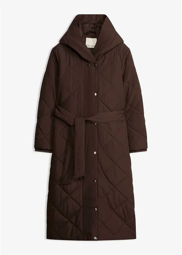 Manteau matelass&eacute; l&eacute;ger, bonprix