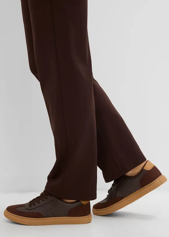 Thermo- Stretchhose, bonprix