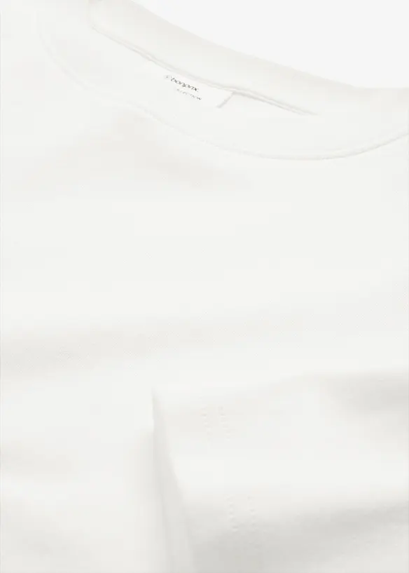 T-shirt 100% coton, bonprix