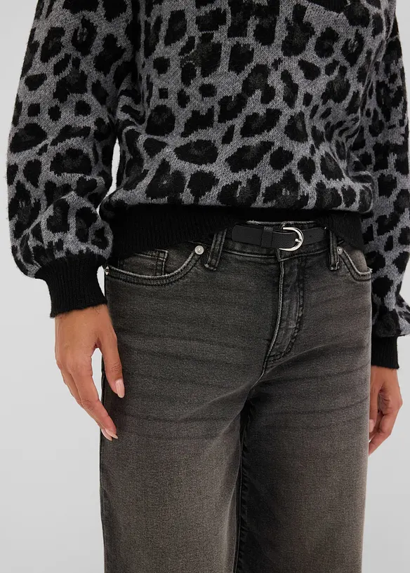 Pull camionneur oversize, bonprix