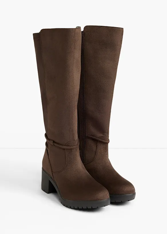 Bottes, bonprix