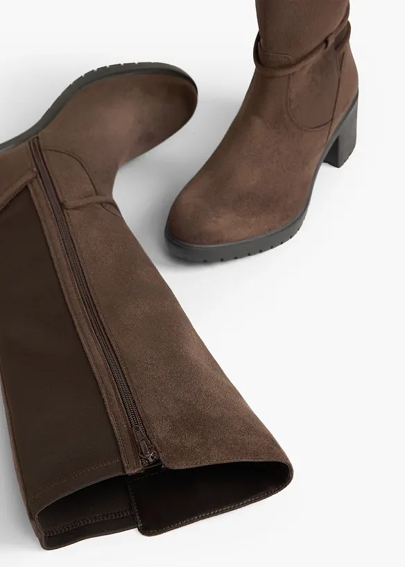 Bottes, bonprix