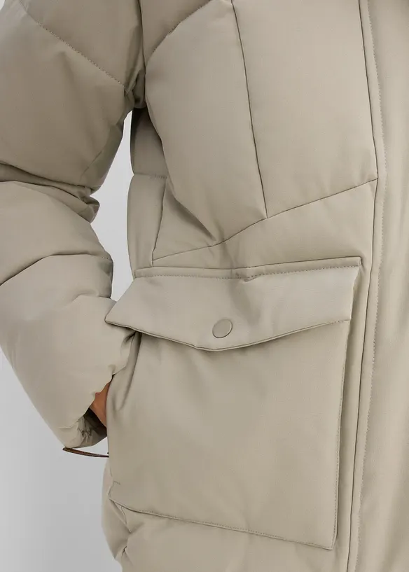 Wasserabweisende Steppjacke, bonprix