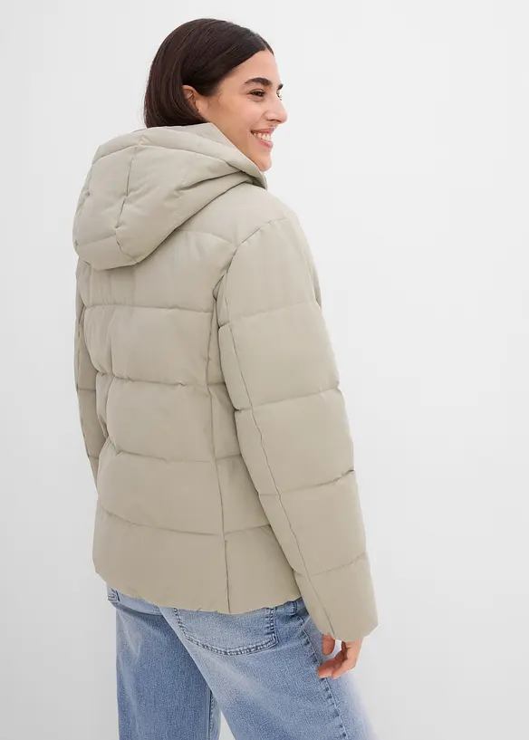 Wasserabweisende Steppjacke, bonprix