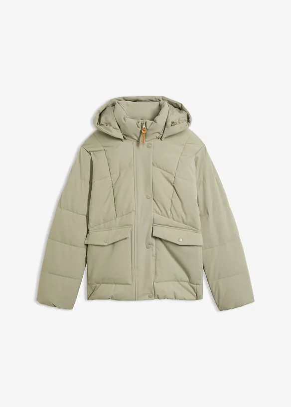 Wasserabweisende Steppjacke, bonprix