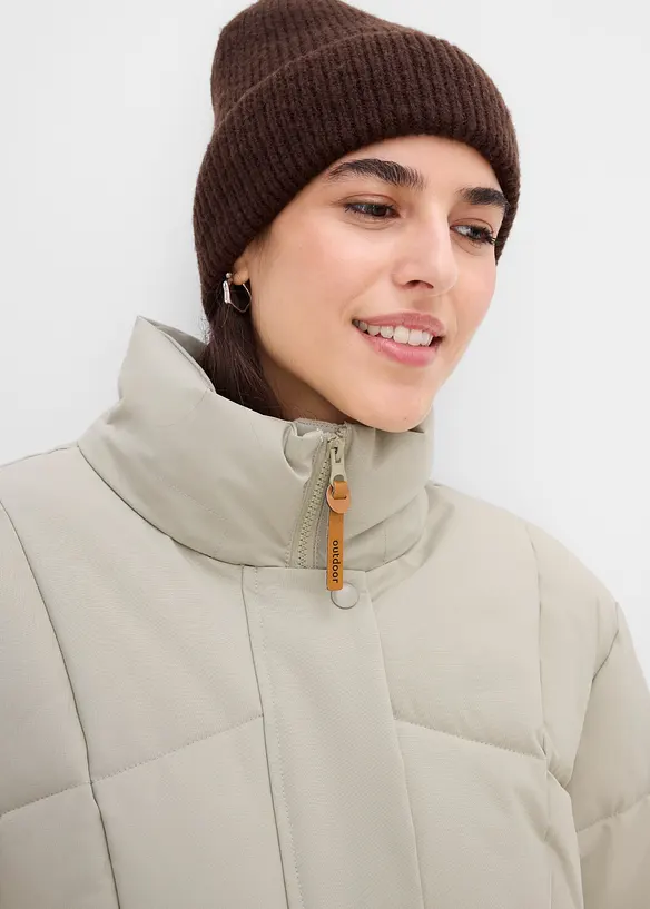 Wasserabweisende Steppjacke, bonprix