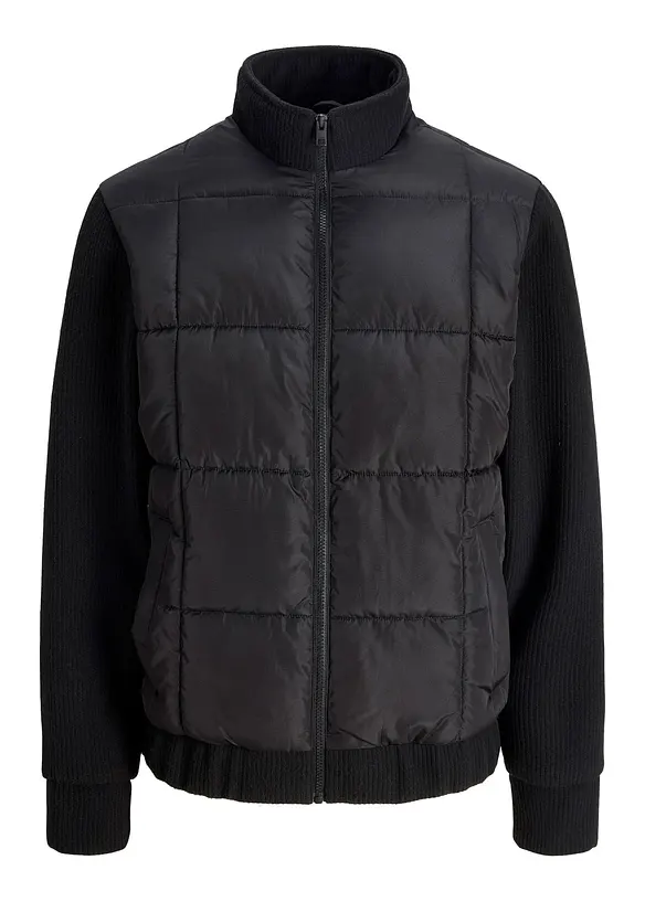 Veste matelass&eacute;e JJ REBEL, JJ REBEL