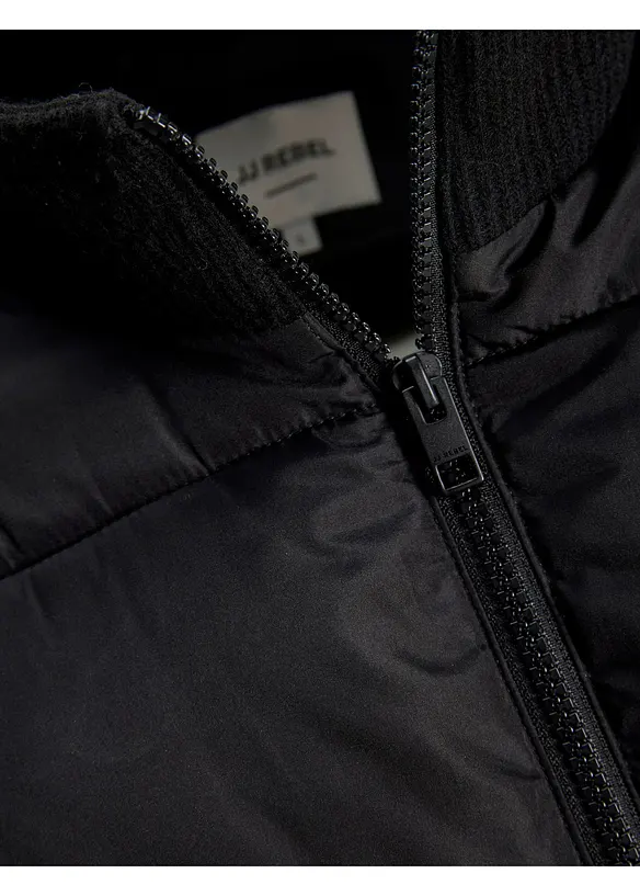 Veste matelass&eacute;e JJ REBEL, JJ REBEL
