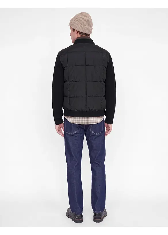 Veste matelass&eacute;e JJ REBEL, JJ REBEL