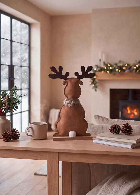 Figurine d&eacute;co &Eacute;lan, bonprix