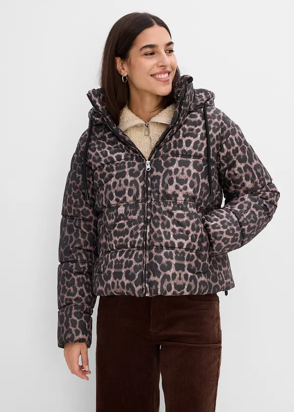 Kurze Steppjacke, bonprix