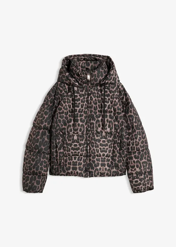Kurze Steppjacke, bonprix