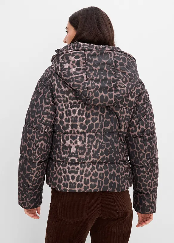 Kurze Steppjacke, bonprix
