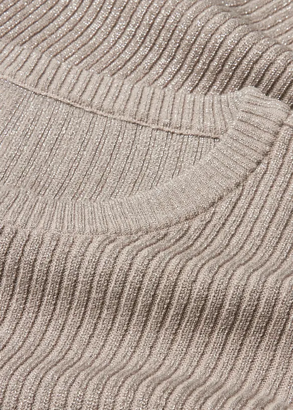 Pull doux en fine maille, bonprix