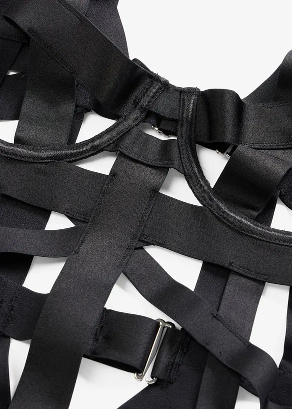 Stringbody, bonprix