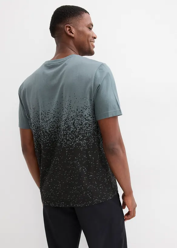 T-shirt 100% coton, bonprix