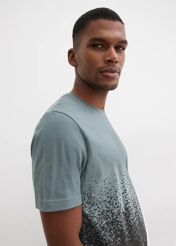 T-shirt 100% coton, bonprix