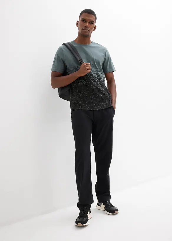 T-shirt 100% coton, bonprix