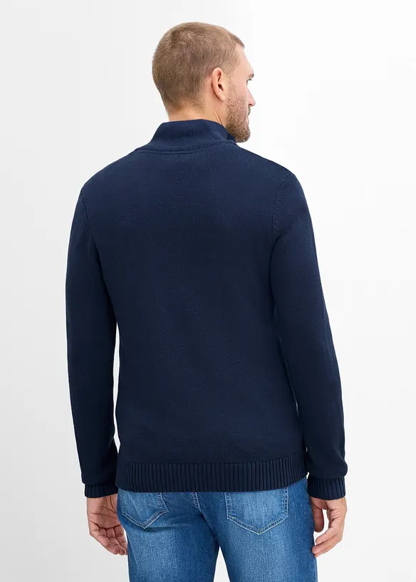 Pullover in Regular Fit, bonprix