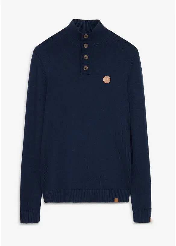 Pullover in Regular Fit, bonprix