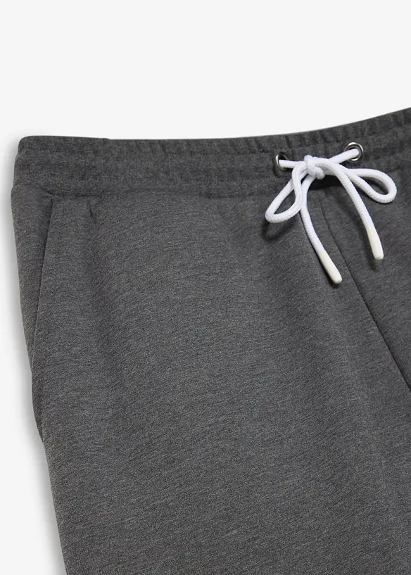 Pantalon de jogging chaud, doubl&eacute; sherpa, bonprix
