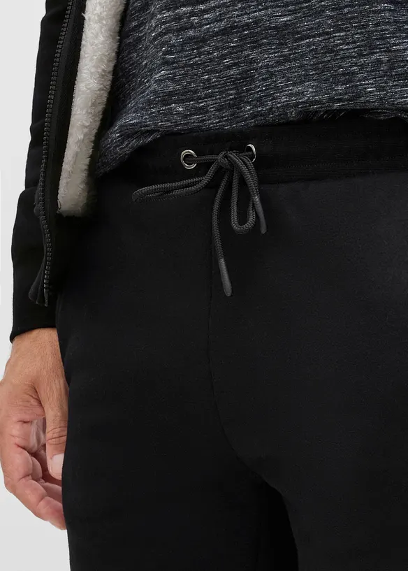 Surv&ecirc;tement chaud doubl&eacute; sherpa, bonprix