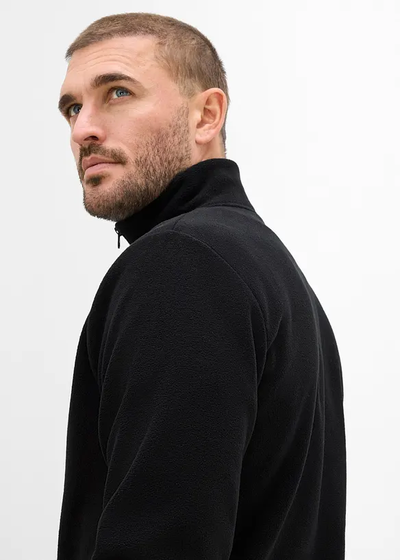Pull polaire Regular Fit, bonprix