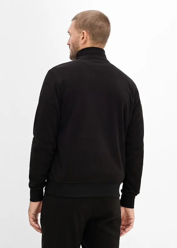 Pull polaire Regular Fit, bonprix