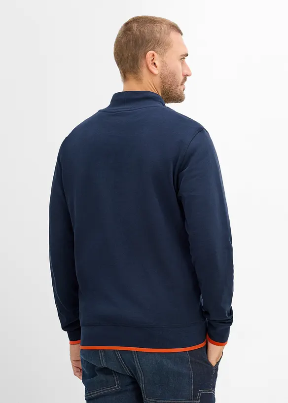 Sweat-shirt Regular Fit, bonprix